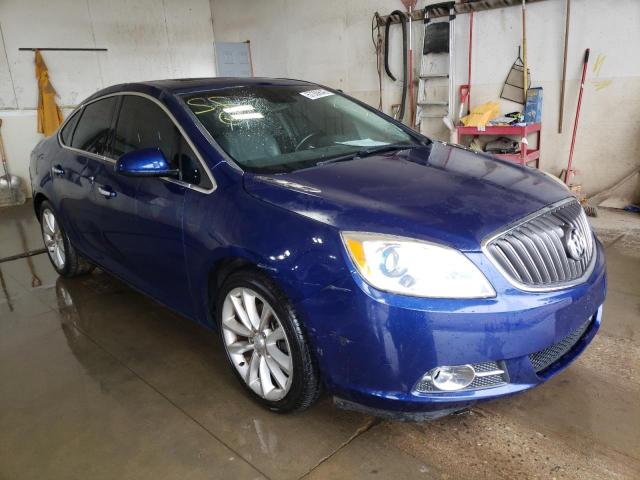 Buick Verano con (2013)