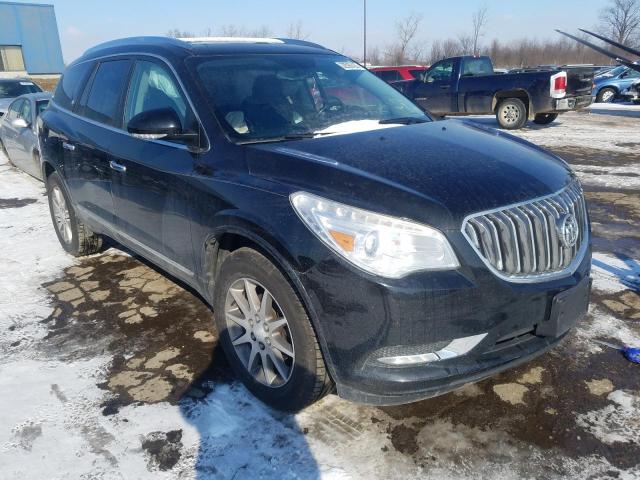 Buick Enclave (2016)