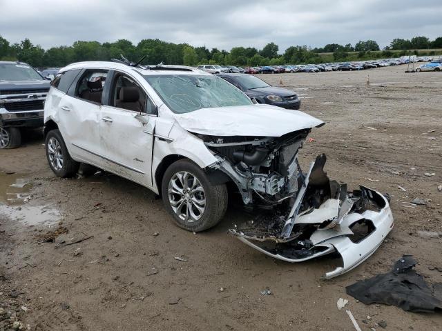 Buick Enclave av (2021)