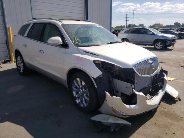Buick Enclave cx (2010)