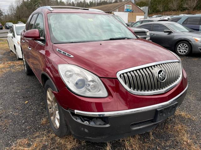 Buick Enclave cx (2010)