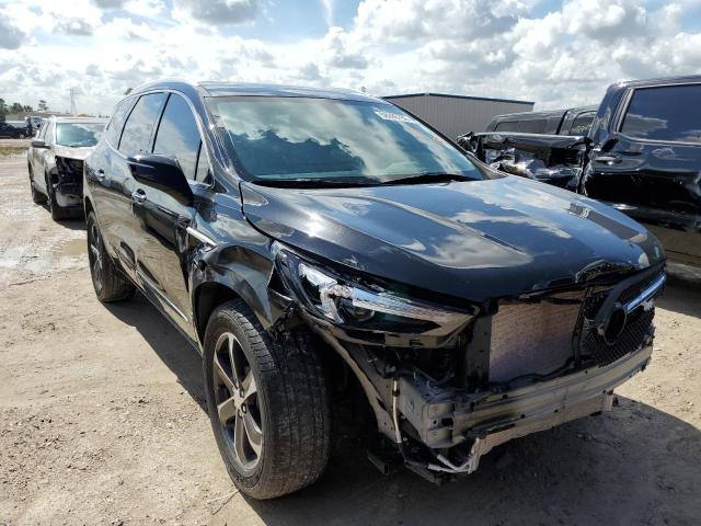 Buick Enclave es (2021)