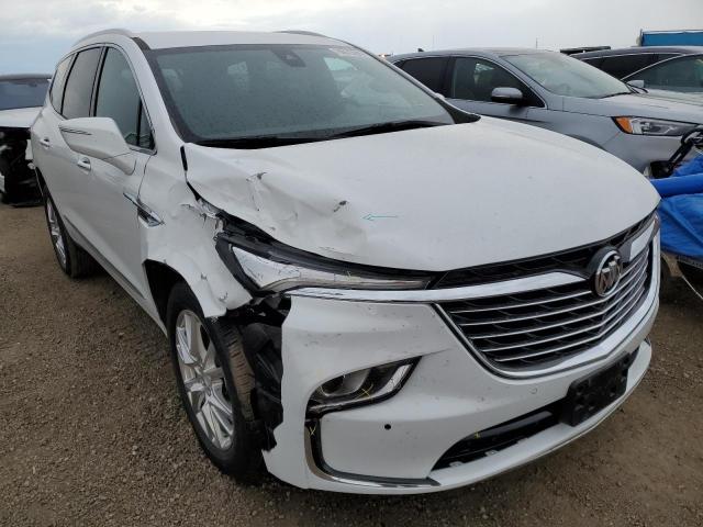 Buick Enclave pr (2022)