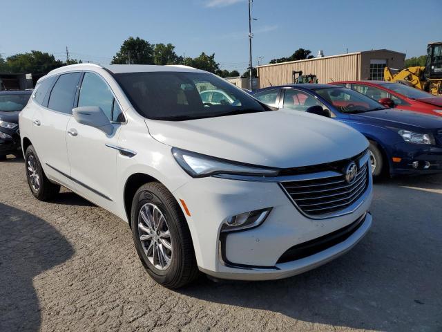 Buick Enclave pr (2022)