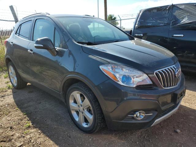 Buick Encore con (2016)
