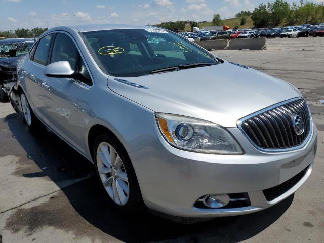 Buick Verano con (2015)
