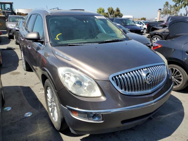 Buick Enclave cx (2011)