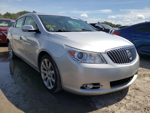 Buick Lacrosse t (2013)