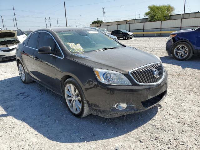 Buick Verano con (2015)