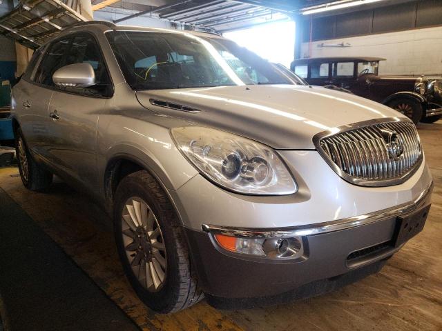 Buick Enclave cx (2010)