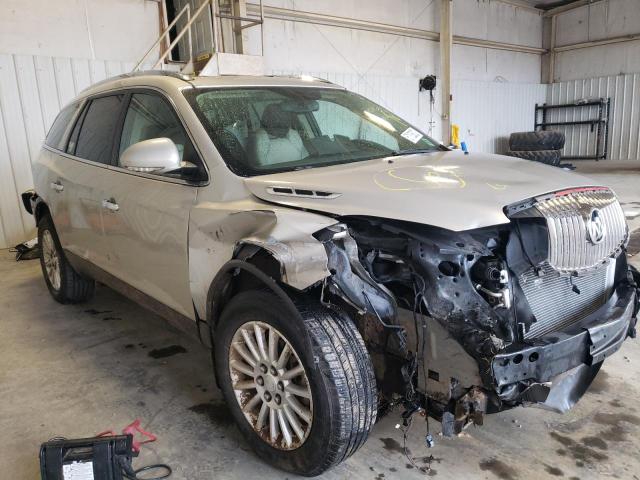 Buick Enclave cx (2011)