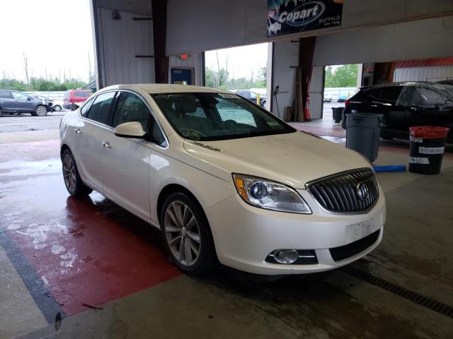 Buick Verano con (2013)