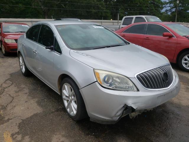 Buick Verano con (2013)