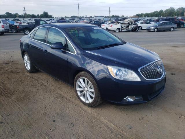 Buick Verano con (2016)