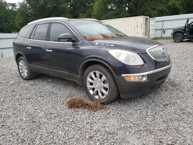 Buick Enclave cx (2010)