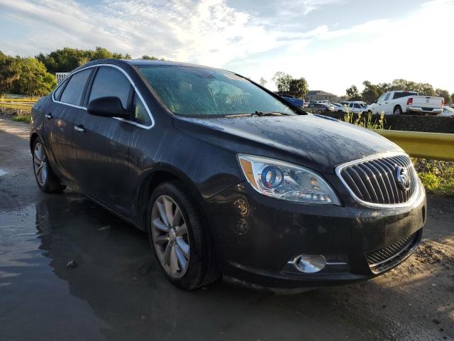 Buick Verano con (2013)