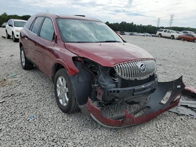 Buick Enclave cx (2010)