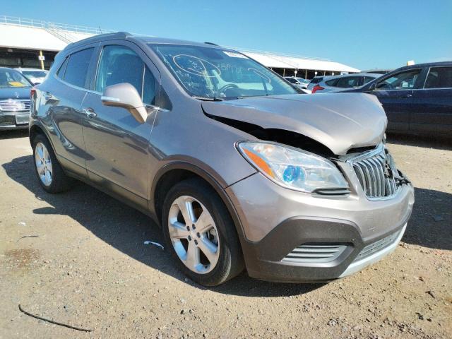 Buick Encore (2015)