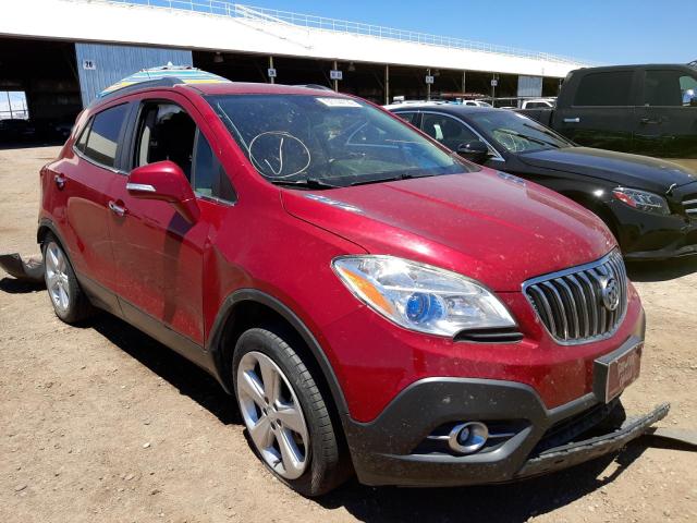Buick Encore (2015)
