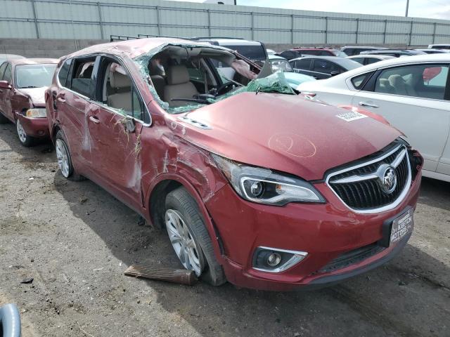 Buick Envision (2019)