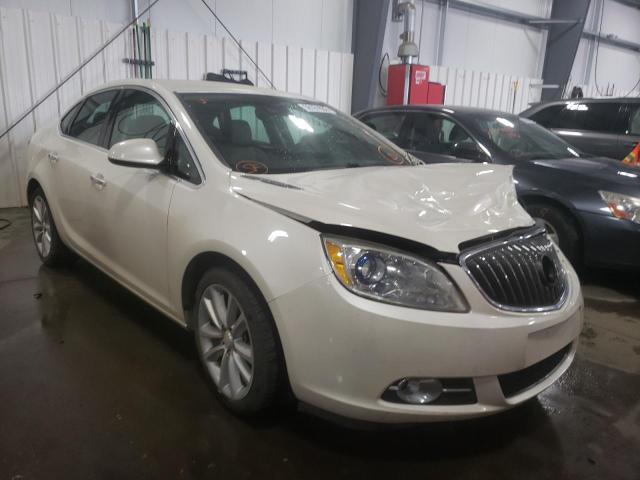 Buick Verano con (2014)