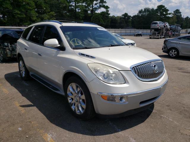 Buick Enclave cx (2010)