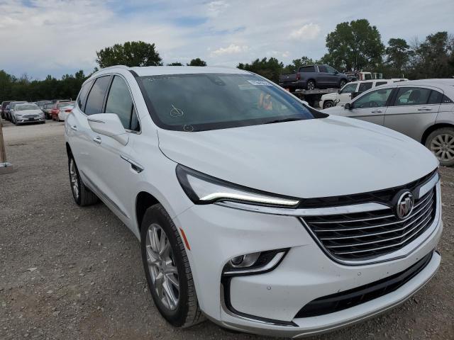 Buick Enclave pr (2022)