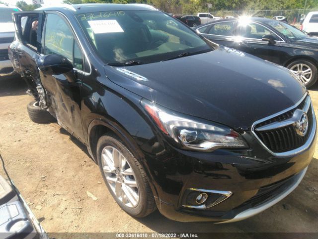 Buick Envision (2020)