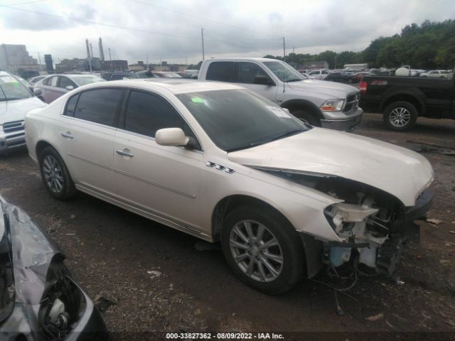 Buick Lucerne (2011)