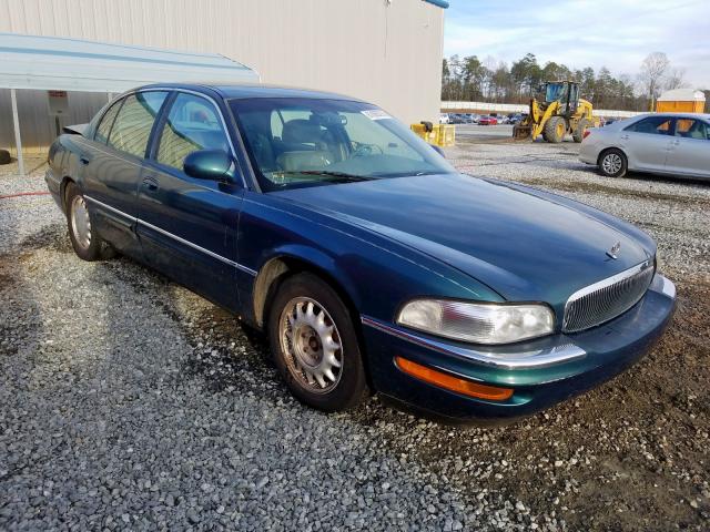 Buick Park avenu (1998)