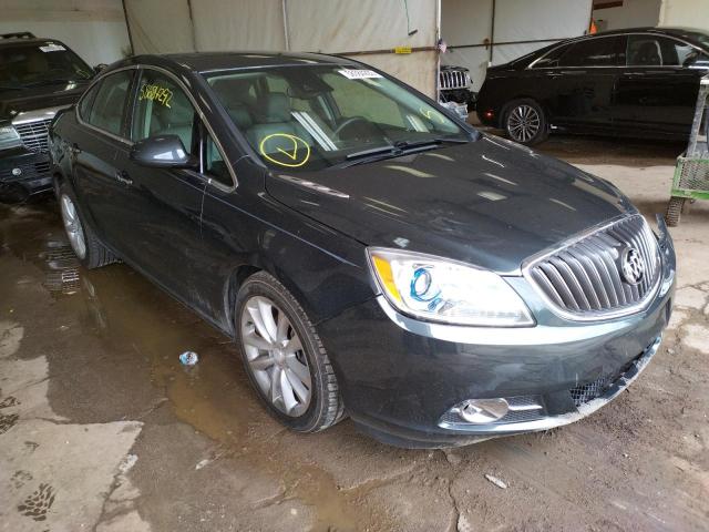 Buick Verano con (2014)