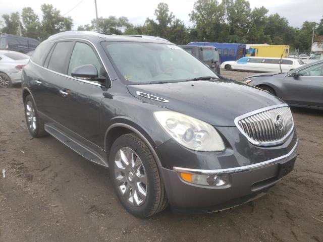 Buick Enclave cx (2011)