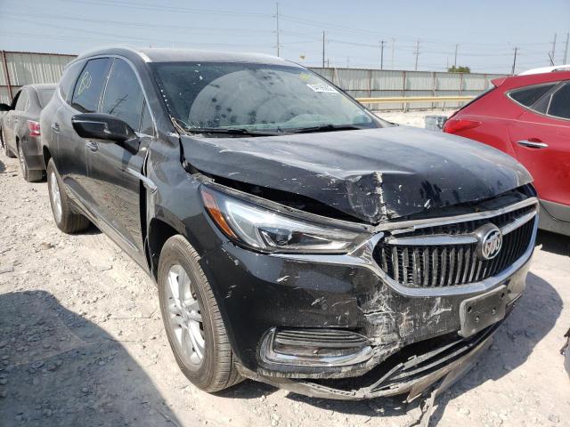 Buick Enclave pr (2018)