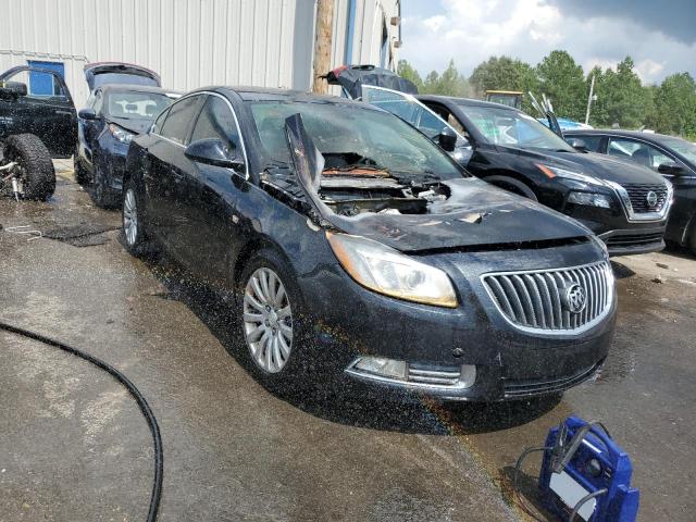 Buick Regal cxl (2011)