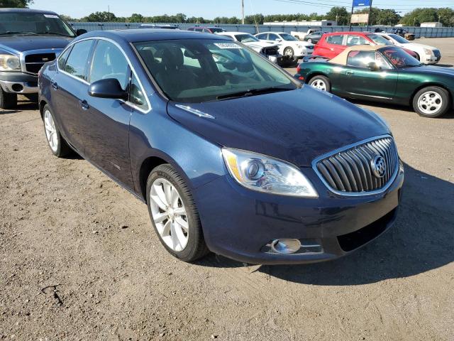 Buick Verano con (2015)