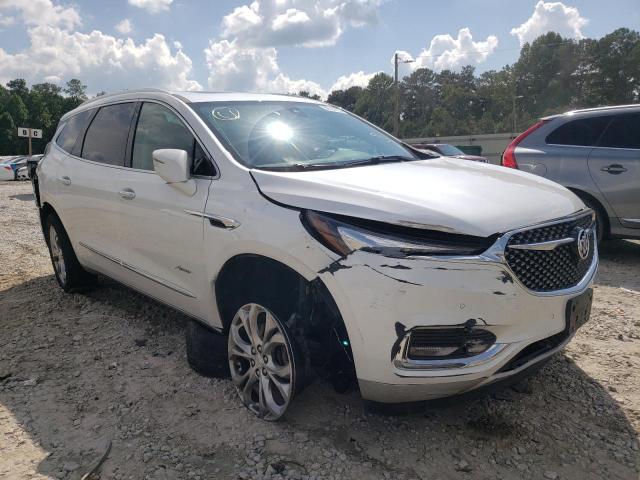Buick Enclave av (2018)