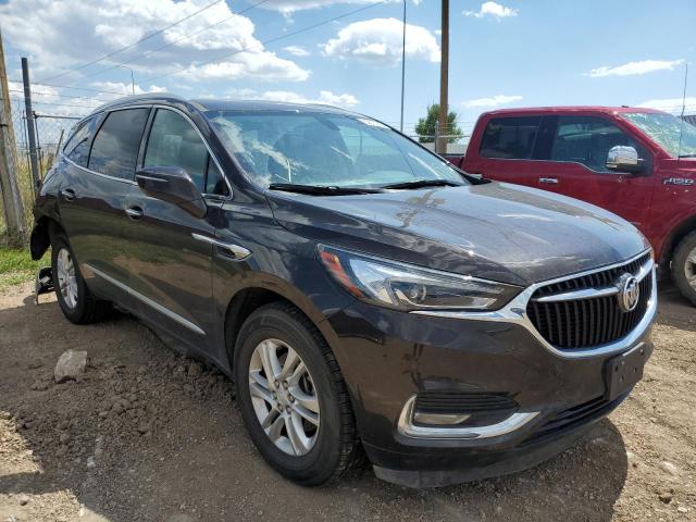 Buick Enclave es (2018)