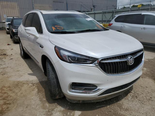 Buick Enclave es (2021)