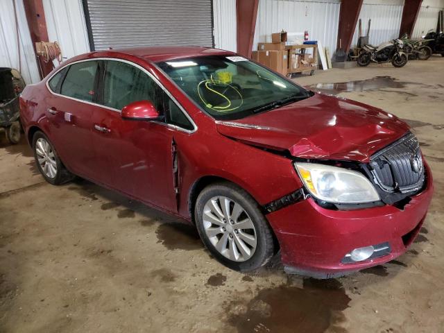 Buick Verano con (2012)