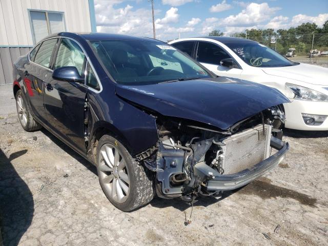 Buick Verano con (2015)