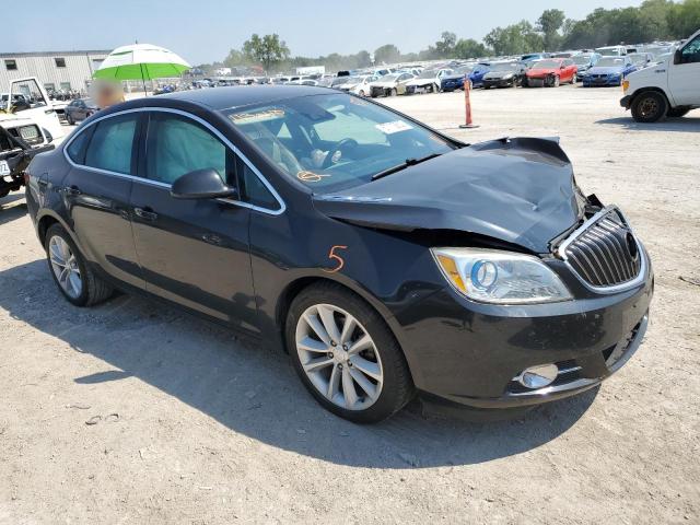 Buick Verano con (2015)