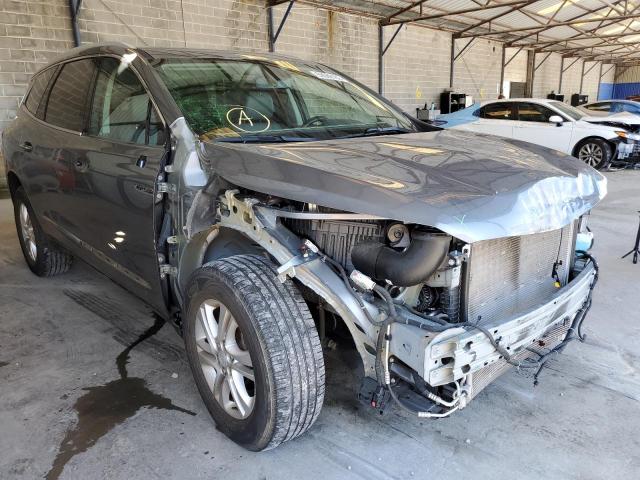 Buick Enclave es (2018)