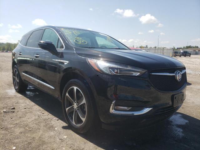 Buick Enclave es (2021)