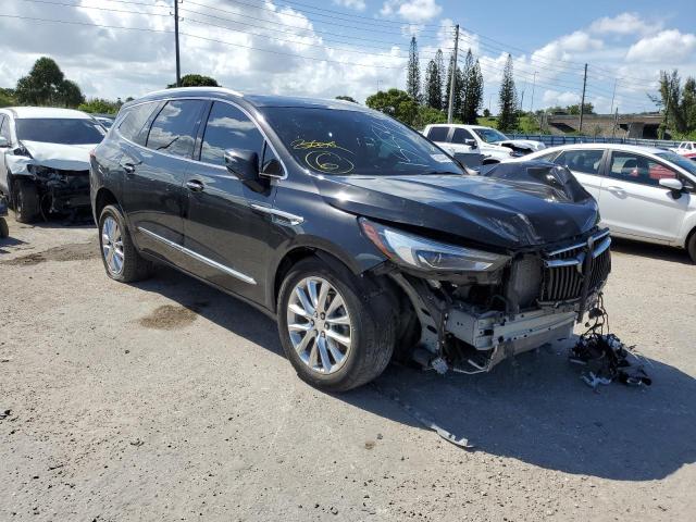 Buick Enclave pr (2021)