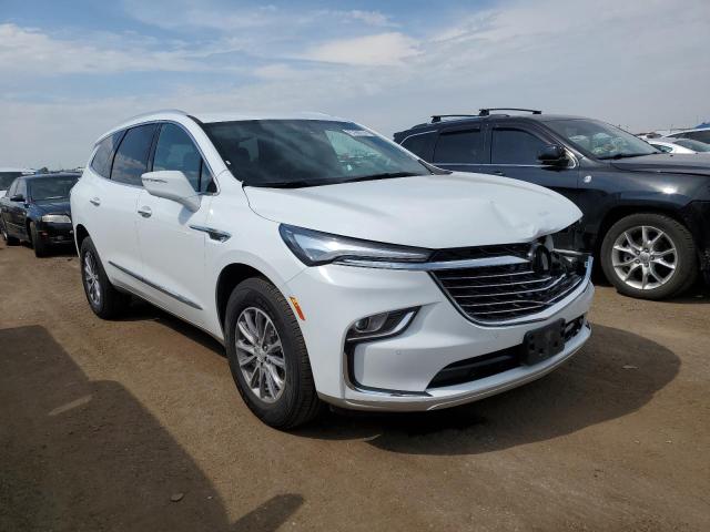 Buick Enclave pr (2022)