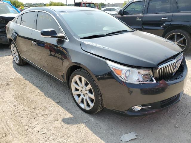 Buick Lacrosse t (2013)
