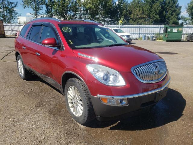 Buick Enclave cx (2010)