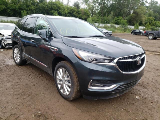 Buick Enclave es (2021)