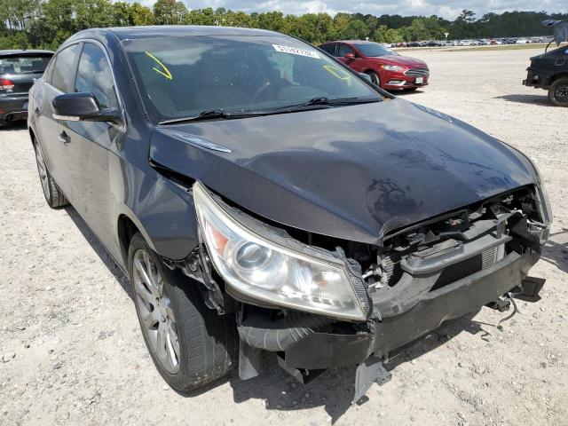 Buick Lacrosse t (2013)