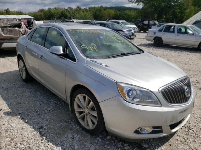 Buick Verano con (2014)